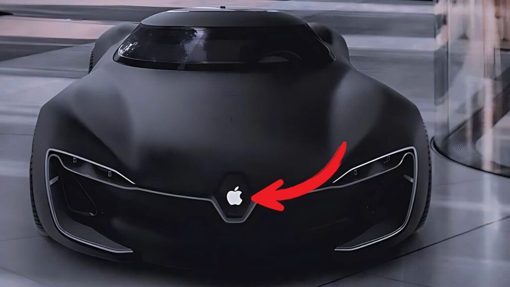Smartphone Cars