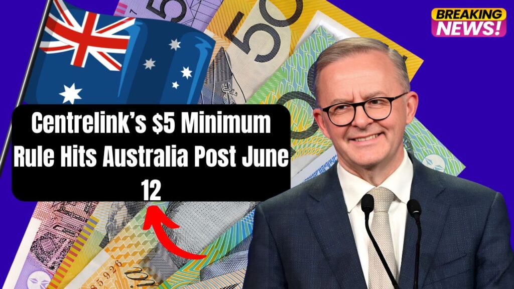 Centrelink