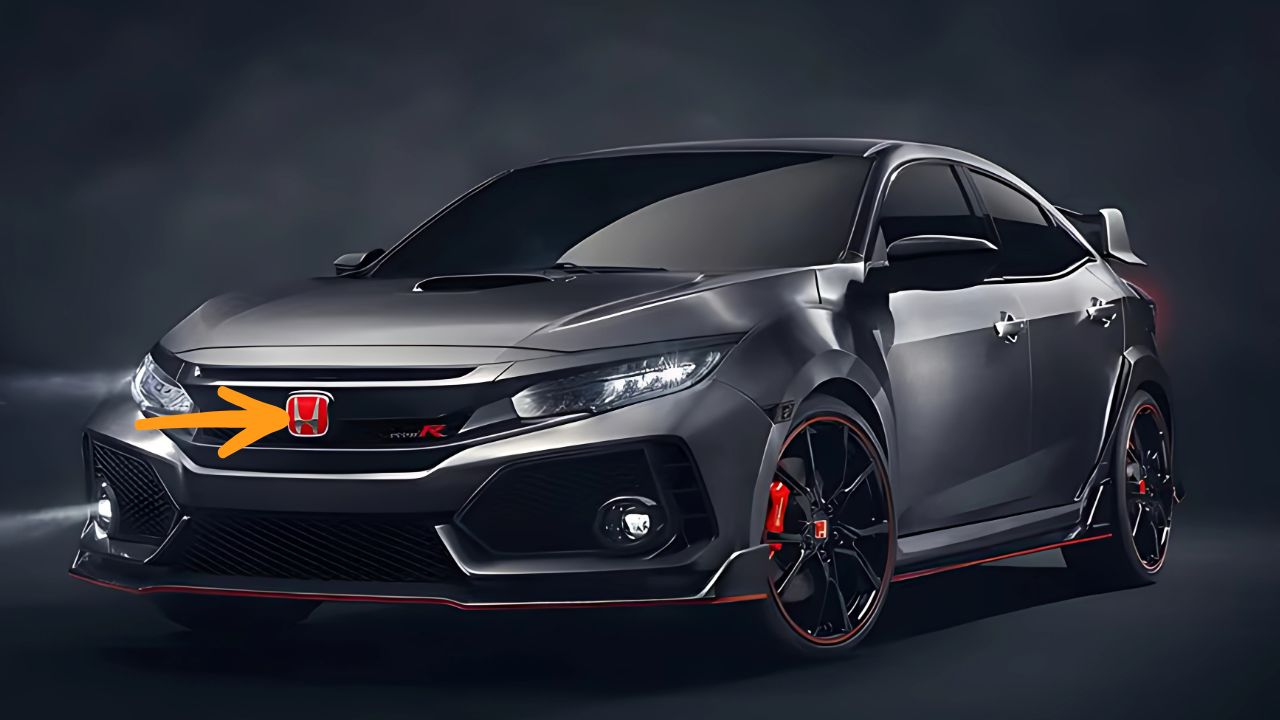 Honda Civic Type R Ultimate Edition Released